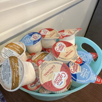 Kris’s Coney Island - Flavored coffee creamer - Salad Near Me - Algonac, Michigan Kris’s Coney Island - Flavored coffee creamer - Salad Near Me - Algonac, Michigan