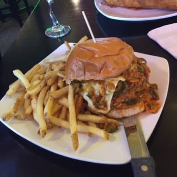 Ripon Roadhouse - Four horseman and fries. Super hot. - American Near Me - Ripon, California Ripon Roadhouse - Four horseman and fries. Super hot. - American Near Me - Ripon, California
