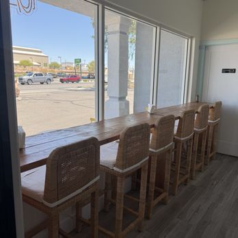 BBB Bakery - Atmosphere - Bakeries Near Me - Boulder City, Nevada