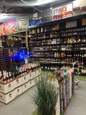 Uva Wine and Liquor Outlet by null
