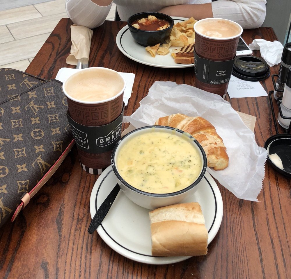 CORNER BAKERY 65 Photos & 79 Reviews 13350 Dallas Pkwy, Dallas