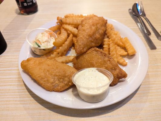 Triple B Restaurant by null