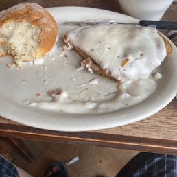 Chicken Fried Steak