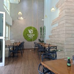 Central Poke Brasil