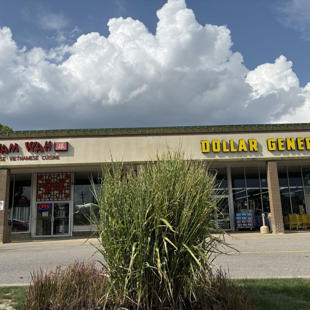 Nam Wah Chinese Vietnamese - Next door to dollar general - Chinese Near Me - Berea, Ohio