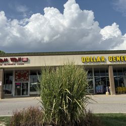 Nam Wah Chinese Vietnamese - Next door to dollar general