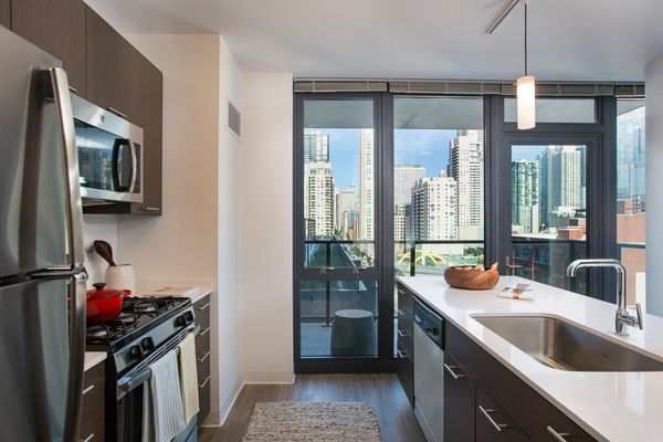 The Gallery on Wells by null