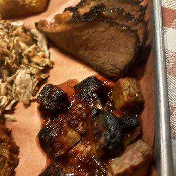Mason Jar - Burnt Ends - American Near Me - Mahwah, New Jersey