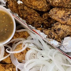 92 Chicken