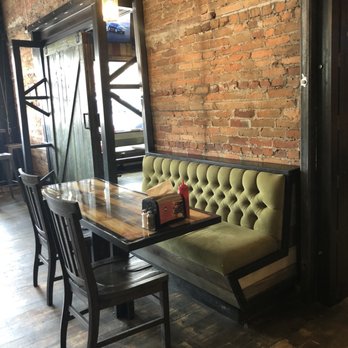 Nap's Grill - Inside - American Near Me - Hamilton, Montana Nap's Grill - Inside - American Near Me - Hamilton, Montana