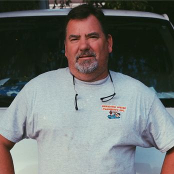 Gerhard Weise Plumbing - Mark Weise, the owner of Gerhard Weise Plumbing, Inc. - Plumbing Near Me Gerhard Weise Plumbing - Mark Weise, the owner of Gerhard Weise Plumbing, Inc. - Plumbing Near Me