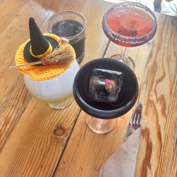 Dolores - Drinks (Halloween Specials) - Cocktail Bars Near Me - Long Beach, California Dolores - Drinks (Halloween Specials) - Cocktail Bars Near Me - Long Beach, California