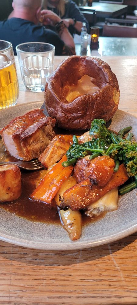 Lots Road Pub & Dining Room