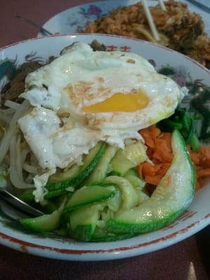 Kimchi pop in Roger's park by null