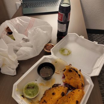 Venalonzo's Tacos - Birria tacos - Tacos Near Me - Centennial, Colorado