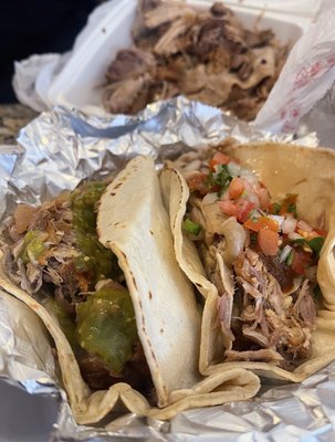 Carnitas El Rey by null