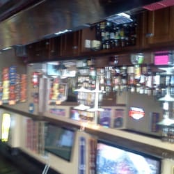 Blue Collar Sports Bar