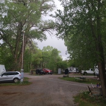 Wilderness Expeditions RV Park - RV Parks Near Me - Salida, Colorado Wilderness Expeditions RV Park - RV Parks Near Me - Salida, Colorado