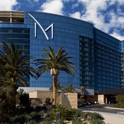 M Resort