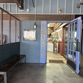 Tesota - Outside - Comfort Food Near Me - Phoenix, Arizona