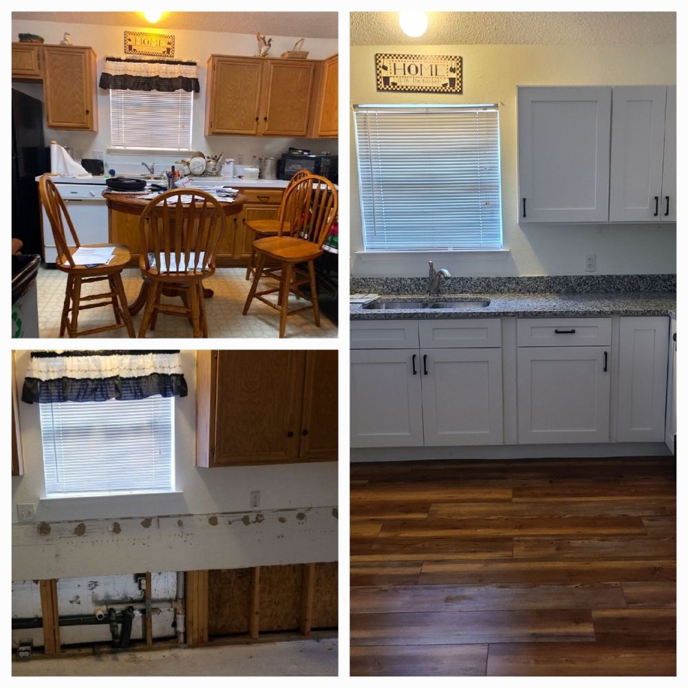 Slide of The Roofing & Construction