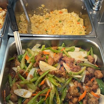 Beijing Express - Chinese Near Me - La Mesa, California