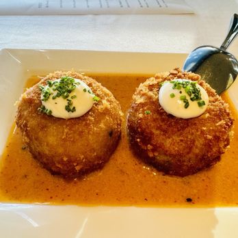 Roy's Hawaii Kai - Hawaii Kai Crab Cakes - Hawaiian Near Me - Honolulu, Hawaii Roy's Hawaii Kai - Hawaii Kai Crab Cakes - Hawaiian Near Me - Honolulu, Hawaii