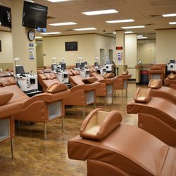 Octapharma Plasma - Omaha-Center