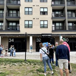 Nautical Bowls - Grand opening day