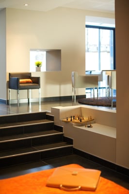 Hôtel de France by null