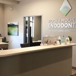 Rocky Mountain Endodontics