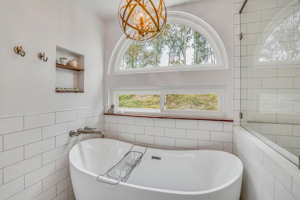 Slide of TR Construction