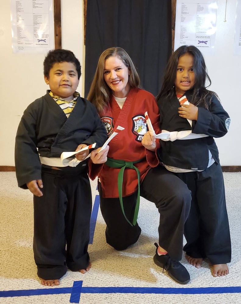 RICHMOND KENPO KARATE Richmond, Utah Karate Phone Number Yelp