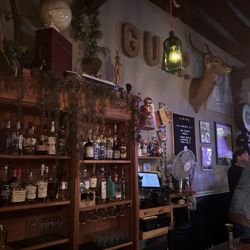 Bar Sovereign