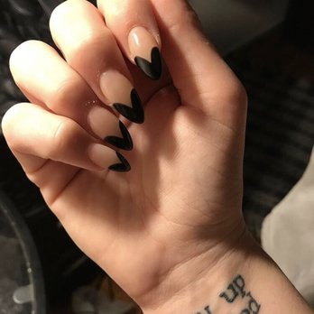 Ashes Nails - Nail Salons Near Me - Arcadia, California