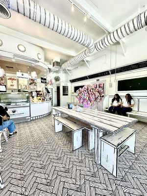 OKO Cafe by null