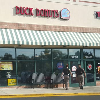 Duck Donuts - Donuts Near Me - Fairfax, Virginia Duck Donuts - Donuts Near Me - Fairfax, Virginia
