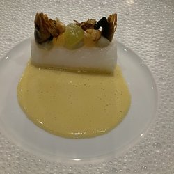 Amarone - Amazing clean fish with buttery sauce