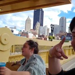 Pittsburgh Party Peddler - Today was a great day!