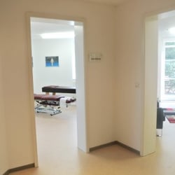 Wiesbaden Chiropractic Clinic