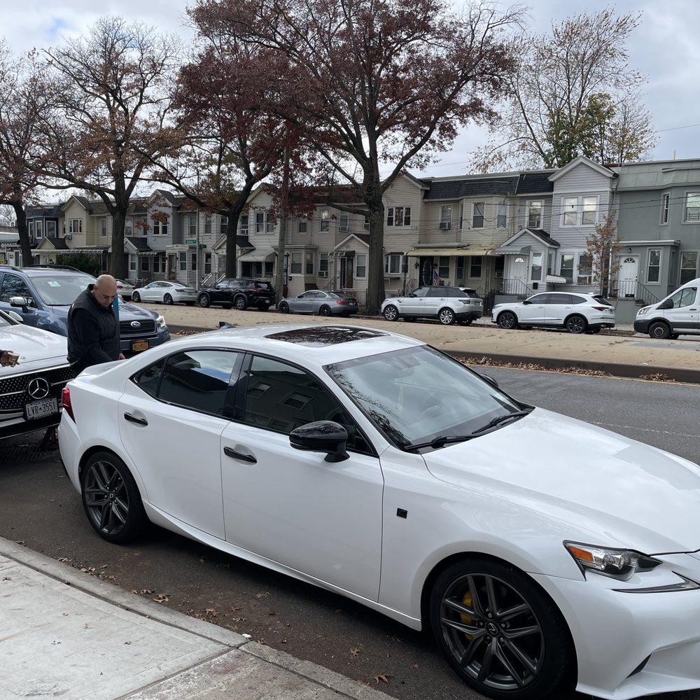 Sonny's Collision Specialists - Body Shops Near Me - Ozone Park, New York