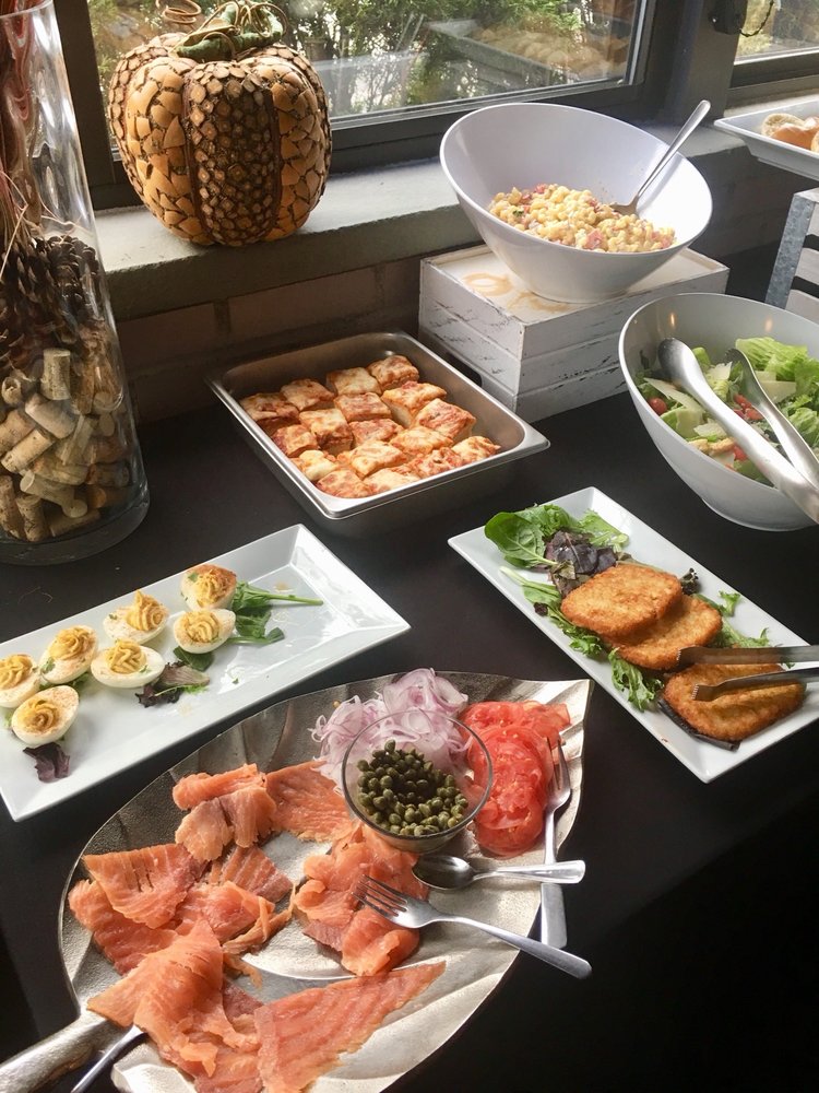 MANCUSO’S RISTORANTE & BAR 139 Photos & 92 Reviews 601 Kings Hwy E