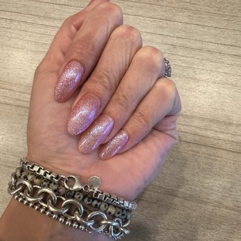 Amazing Nails - Simple but cute - Nail Salons Near Me - Phoenix, Arizona