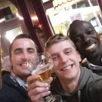 Mallebabbe - Beer Bar Near Me - Antwerp, VAN