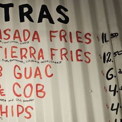 The Taco Stand
