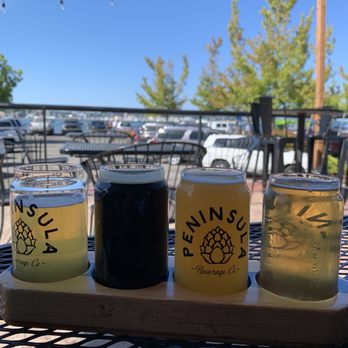 Peninsula BevCo - Flight - Beer Bar Near Me - Port Orchard, Washington Peninsula BevCo - Flight - Beer Bar Near Me - Port Orchard, Washington