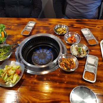 Don Pocha - Side dishes - Korean Near Me - Upper Arlington, Ohio Don Pocha - Side dishes - Korean Near Me - Upper Arlington, Ohio