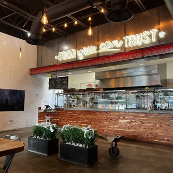 Diced- Miami Lakes - Salad Near Me - Miami Lakes, Florida