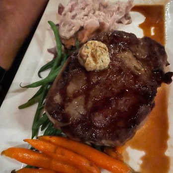 The Bay House - Seafood Near Me - Naples, Florida