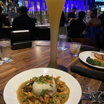 Yard House - Spicy Jambalaya - New American Near Me - San Jose, California Yard House - Spicy Jambalaya - New American Near Me - San Jose, California